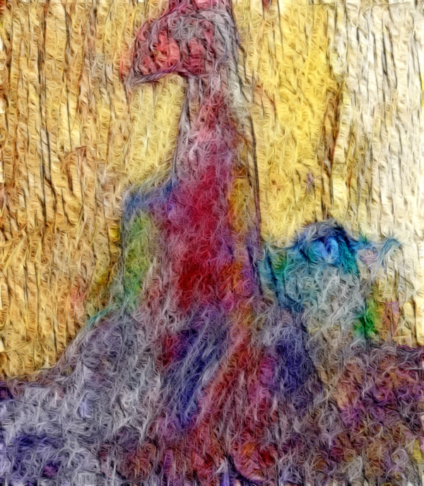 Ohne Titel